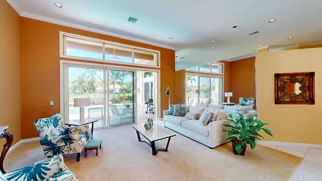 PGA National Palm Beach Gardens Residence photo 5