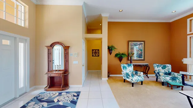 PGA National Palm Beach Gardens Residence photo 6