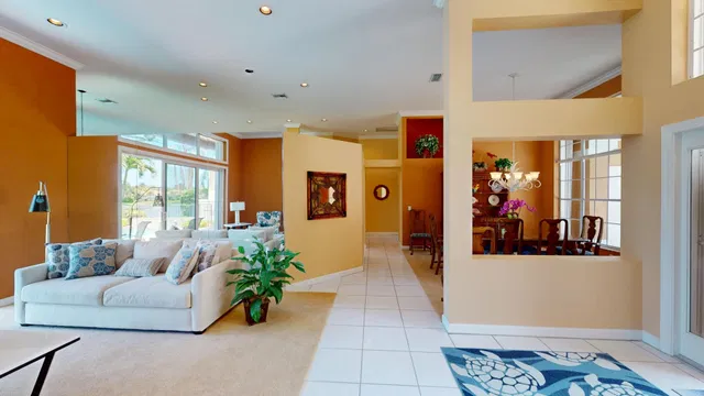 PGA National Palm Beach Gardens Residence photo 7