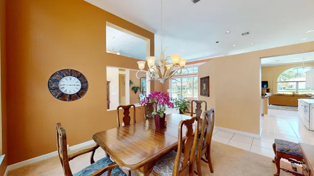 PGA National Palm Beach Gardens Residence photo 9