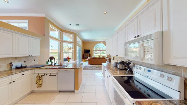 PGA National Palm Beach Gardens Residence photo 20