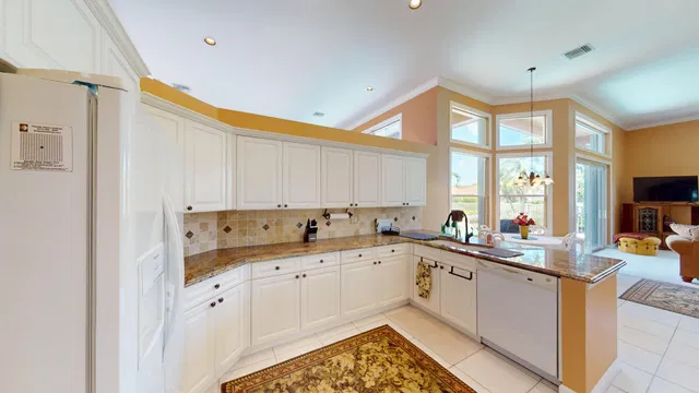 PGA National Palm Beach Gardens Residence photo 21