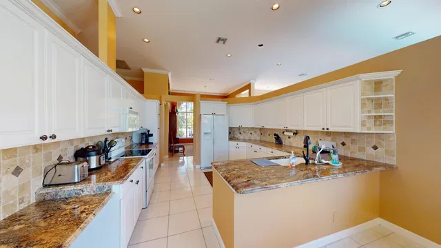 PGA National Palm Beach Gardens Residence photo 23
