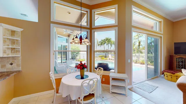 PGA National Palm Beach Gardens Residence photo 24