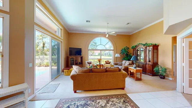 PGA National Palm Beach Gardens Residence photo 25