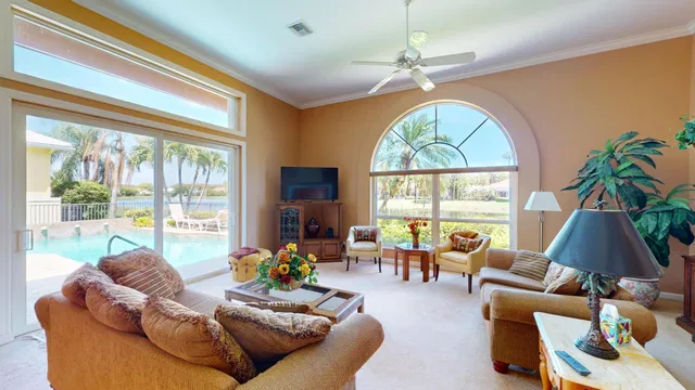 PGA National Palm Beach Gardens Residence photo 26