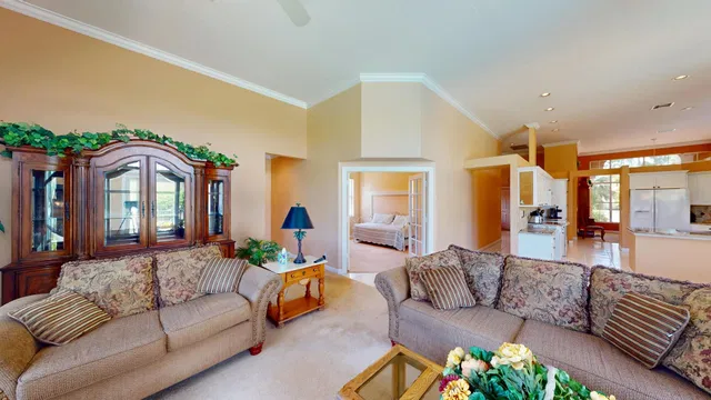 PGA National Palm Beach Gardens Residence photo 27