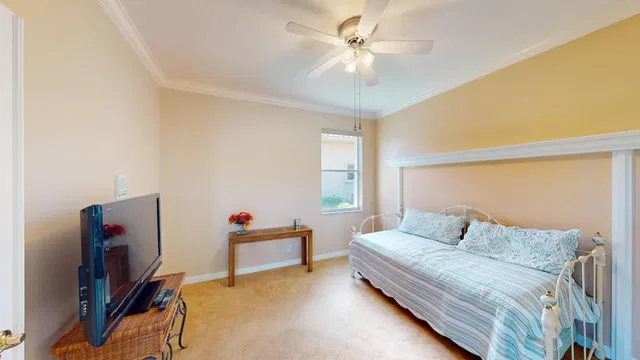 PGA National Palm Beach Gardens Residence photo 35