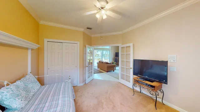 PGA National Palm Beach Gardens Residence photo 36