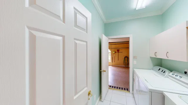 PGA National Palm Beach Gardens Residence photo 41