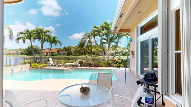 PGA National Palm Beach Gardens Residence photo 44