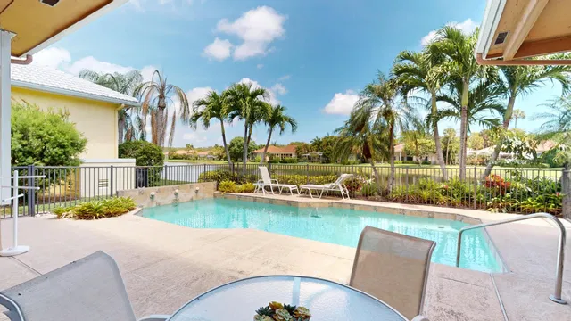 PGA National Palm Beach Gardens Residence photo 45