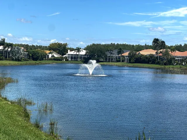 PGA National Palm Beach Gardens Residence photo 47
