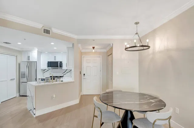 Downtown West Palm Beach Unit 203 photo 5