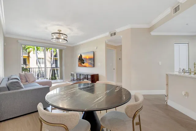 Downtown West Palm Beach Unit 203 photo 6