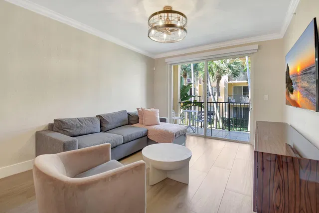 Downtown West Palm Beach Unit 203 photo 7