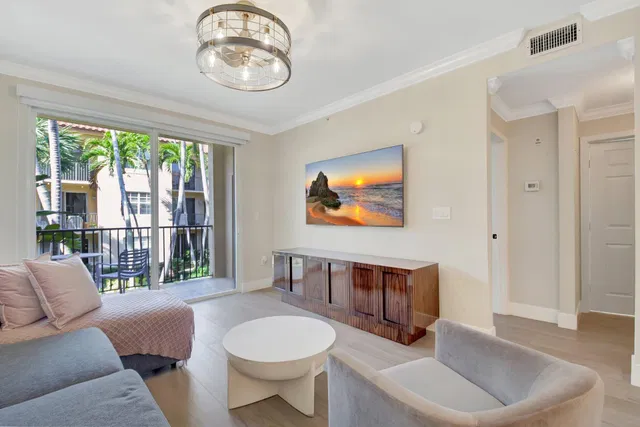 Downtown West Palm Beach Unit 203 photo 8