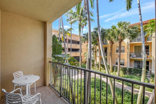 Downtown West Palm Beach Unit 203 photo 20