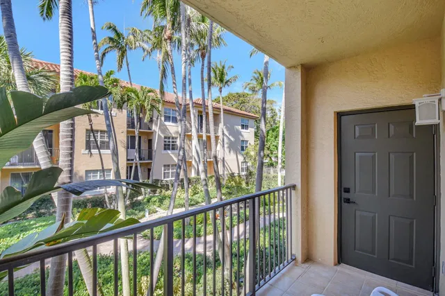 Downtown West Palm Beach Unit 203 photo 21