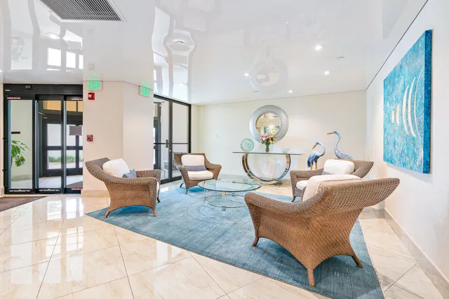 Harbour Point Singer Island Unit 305 photo 17