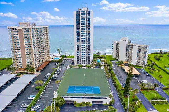 Harbour Point Singer Island Unit 305 photo 18