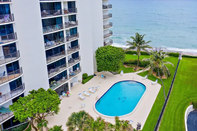 Harbour Point Singer Island Unit 305 photo 19