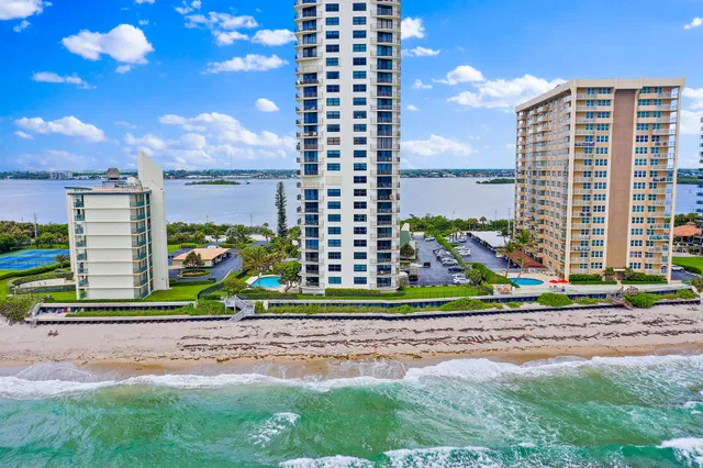 Harbour Point Singer Island Unit 305 photo 20