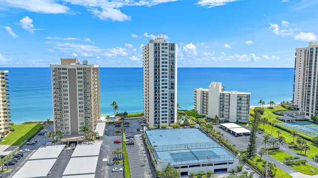 Harbour Point Singer Island Unit 305 photo 3