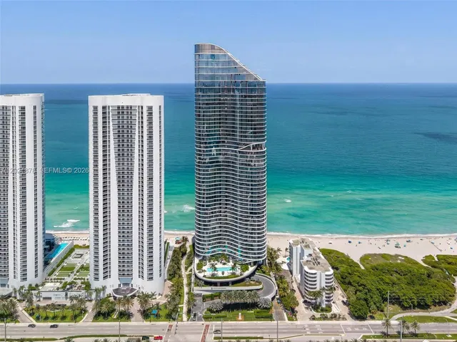 The Ritz-Carlton Residences, Sunny Isles Beach 3001