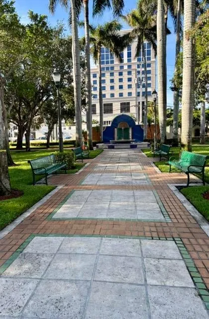 Boca Raton Unit 2020 photo 80