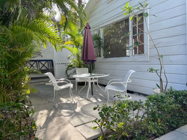 Royal Park Unit Cottage photo 3