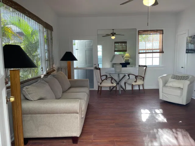 Royal Park Unit Cottage photo 5
