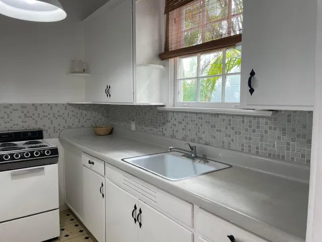 Royal Park Unit Cottage photo 7