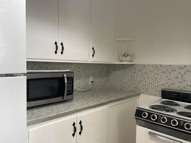 Royal Park Unit Cottage photo 8
