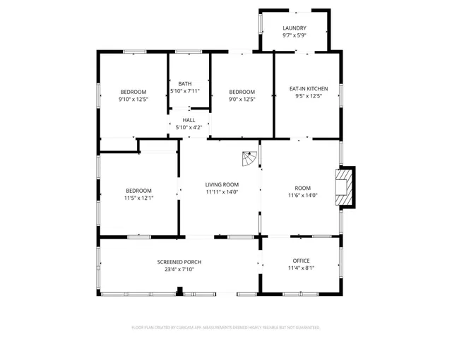  Residence photo 35