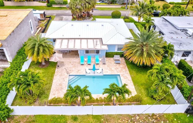 Singer Island Residence photo 5