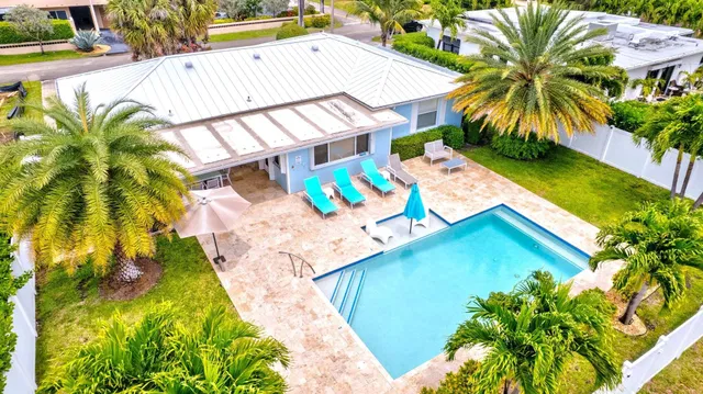 Singer Island Residence photo 7