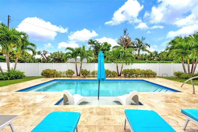 Singer Island Residence photo 8