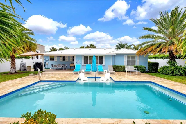 Singer Island Residence photo 9