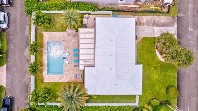 Singer Island Residence photo 11