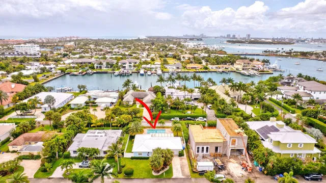 Singer Island Residence photo 12