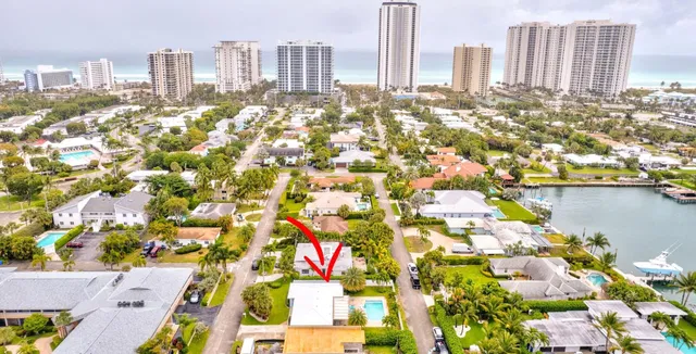 Singer Island Residence photo 37