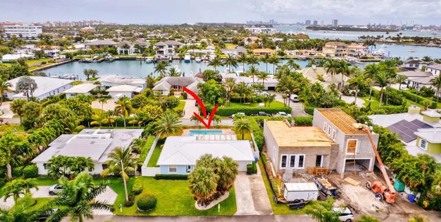 Singer Island Residence photo 40