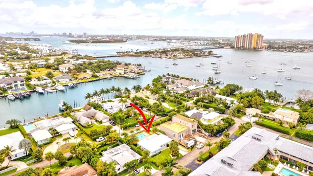 Singer Island Residence photo 44