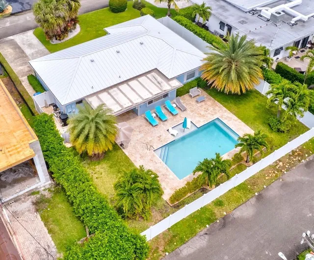 Singer Island Residence photo 45