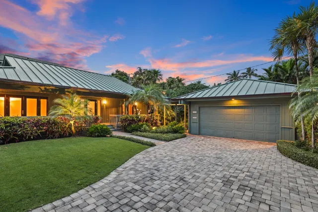 SoSo West Palm Beach Residence photo 4