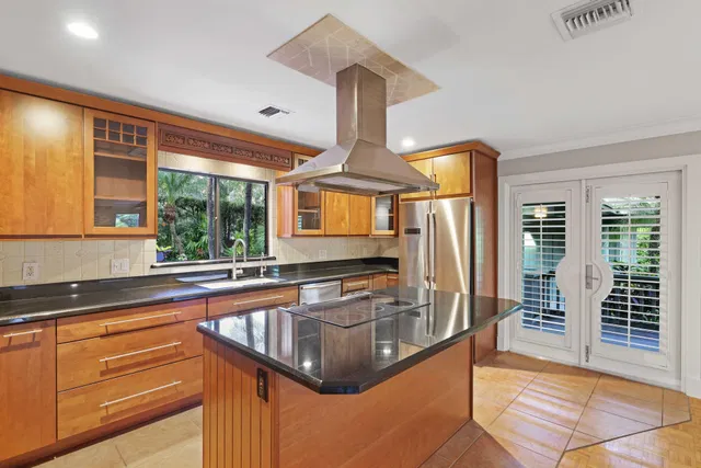 SoSo West Palm Beach Residence photo 21