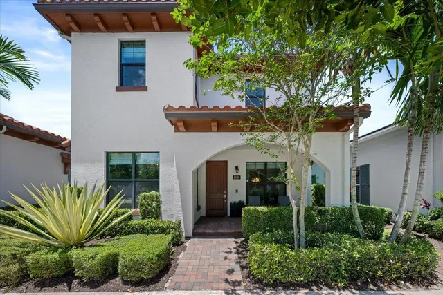 Alton Homes Palm Beach Gardens Residence photo 5