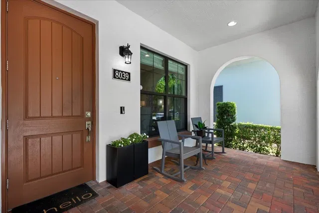 Alton Homes Palm Beach Gardens Residence photo 6