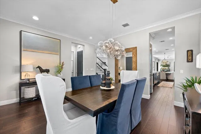 Alton Homes Palm Beach Gardens Residence photo 10
